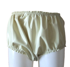 Latex pants loose for sale  DOVER