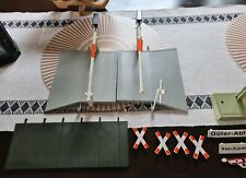 Modellbahn spur anlagenteile gebraucht kaufen  Roth