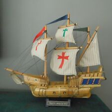 Vintage 1492 santa for sale  USA