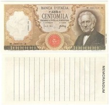 Biglietto pubblicitario memora usato  Nonantola