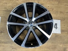Riginal alufelge charleston gebraucht kaufen  Köthen