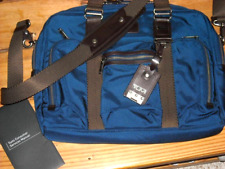 Tumi alpha bravo for sale  Aurora