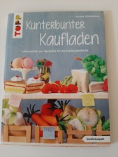 Topp kunterbunter kaufladen gebraucht kaufen  Leipzig