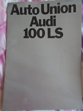 Auto union audi for sale  KINGS LANGLEY