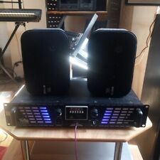Mctaatoo bluestream 1000 gebraucht kaufen  Wermelskirchen