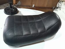 Selle moto monoplace d'occasion  Ribérac
