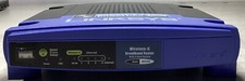 Linksys cisco wrt54g for sale  Hayward