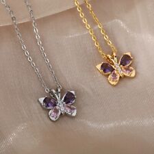 Collana acciaio girocollo usato  Paderno Ponchielli