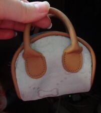 Minibag mini handtasche gebraucht kaufen  Hamburg
