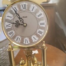 Kundo anniversary clock for sale  Shipping to Ireland