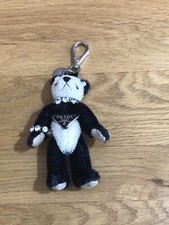 Prada bear keychain for sale  BANBRIDGE