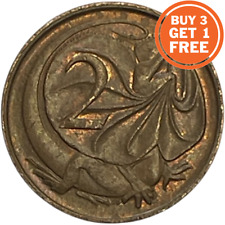 Australian cent choose for sale  BURNTWOOD