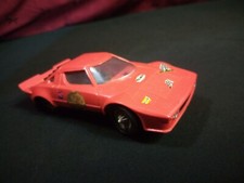 Jouef lancia stratos d'occasion  Vic-le-Comte