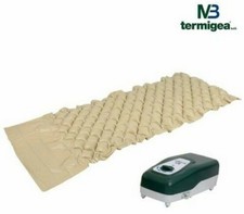 Kit completo termigea usato  Tribogna
