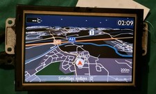 Ecran gps origine d'occasion  France