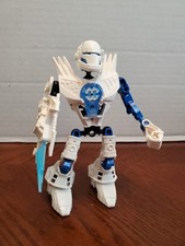 Lego bionicle 7164 for sale  Gladstone