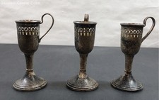 Sil sterling silver for sale  Salinas