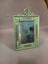 Miroir poser style d'occasion  Fabrègues