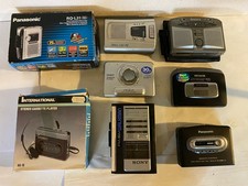 Walkman lotto giocatori usato  Bitonto