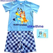 Bluey bingo bluey for sale  Walnutport