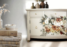 Upcycled vintage sideboard for sale  BIRMINGHAM