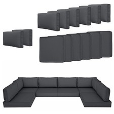 Piece outdoor patio for sale  Seattle