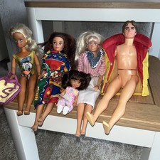Mattel vintage barbie for sale  LEEDS