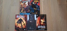 Batman superman comics gebraucht kaufen  Rott