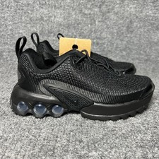 Tênis de corrida Nike Air Max DN infantil tamanho 11C preto casual FN4453-004 comprar usado  Enviando para Brazil
