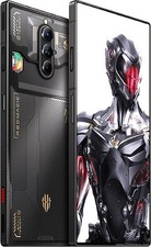 ZTE nubia RedMagic 8 Pro+ 6.8" 256/512GB (unlocked) 5G Game Phone Google Global comprar usado  Enviando para Brazil