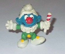 Puffo pagliaccio clown usato  Settimo Torinese