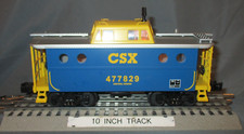 Mth 77125 csx for sale  Summerville