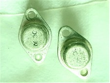 Lot transistors pnp d'occasion  Nice-