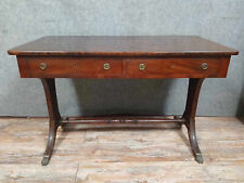 Superbe bureau plat d'occasion  Étang-sur-Arroux
