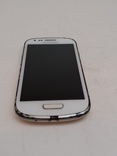 Samsung Galaxy S III Mini Bianco E Blu Scuro 4GB Funzionante na sprzedaż  Wysyłka do Poland