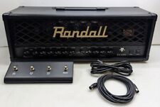 Randall 100 amp for sale  SCARBOROUGH
