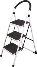 Folding step ladder for sale  COVENTRY