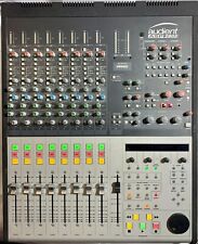 Console mixer analógico Audient ASP2802 controlador DAW faders motorizados de superfície comprar usado  Enviando para Brazil