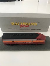 Bachmann plus 11234 usato  Genova