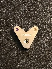 Pont chrono 7733 d'occasion Pont chrono 7733 d'occasion  Ruelle-sur-Touvre