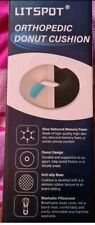 Litspot orthopedic donut for sale  BRADFORD