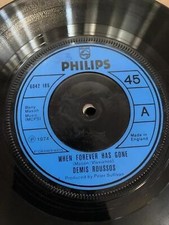Demis roussos woman d'occasion  Expédié en Belgium