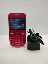 Nokia pink locked for sale  HULL