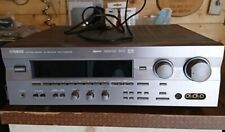 Receiver yamaha v795ards gebraucht kaufen  Leipzig