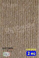 Pavimento moquette metro usato  Francavilla in Sinni