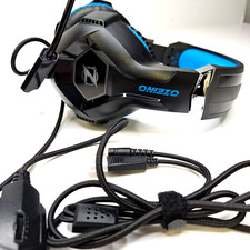 Gaming headset ps4 for sale  Burnham
