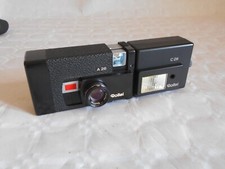 Appareil photo film d'occasion  Bais