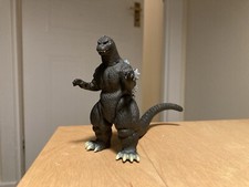 Godzilla bandai shokugan for sale  SHETLAND