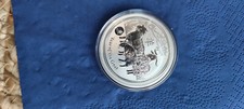 Silber 999 year gebraucht kaufen  Wedel
