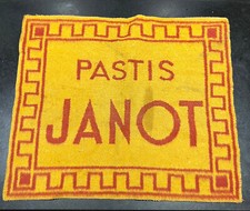 Tapis belote pastis d'occasion  Marseille VIII